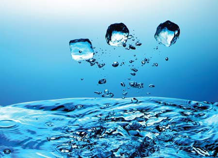 自來(lái)水檢測指標標準