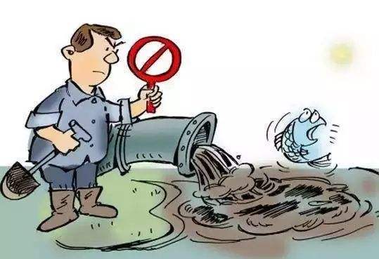 排污許可分類管理
